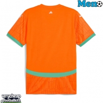 Ivory Coast Replica Home Shirt World Cup 2026 Short Sleeve